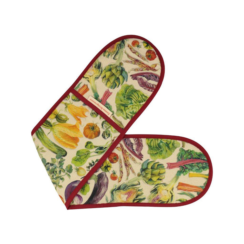Emma Bridgewater Dig the Garden Oven Glove 940 x 200mm