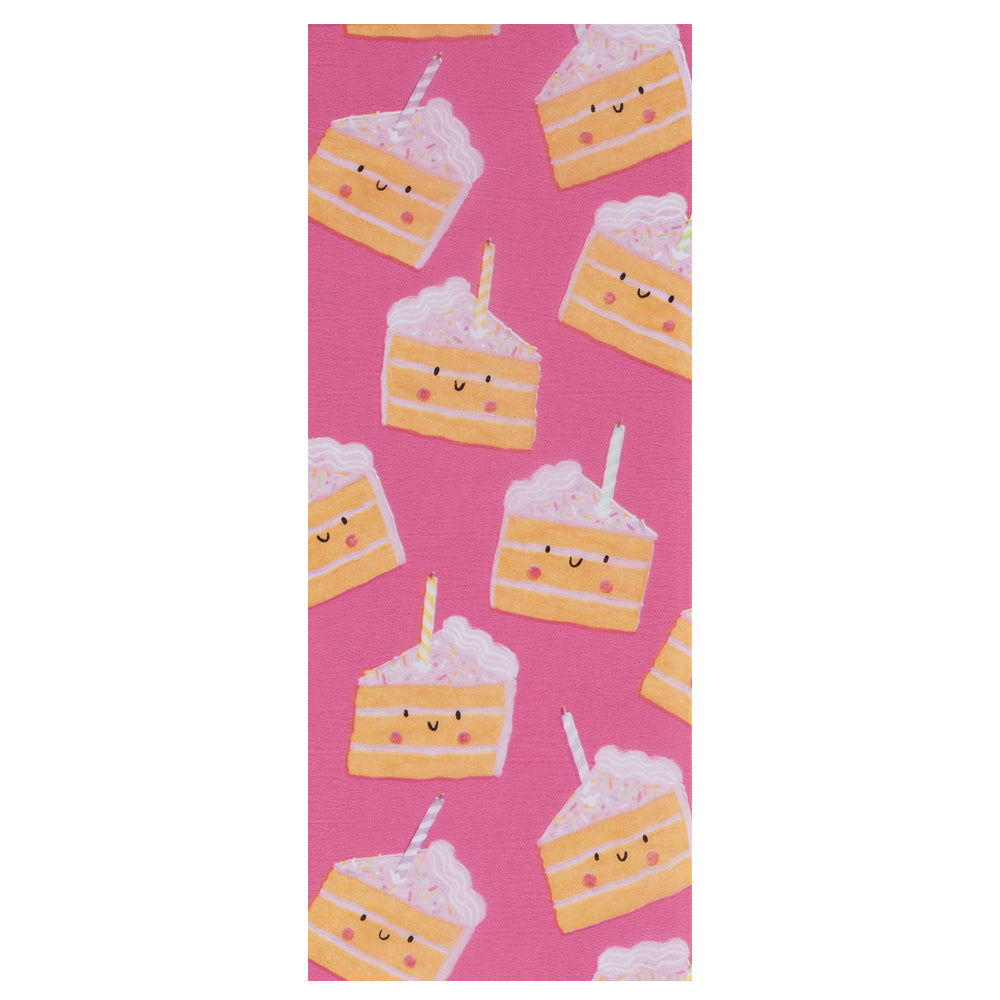 Cakey Pink Glick 4 sheets tissue wrapping paper 50 x 75 cm