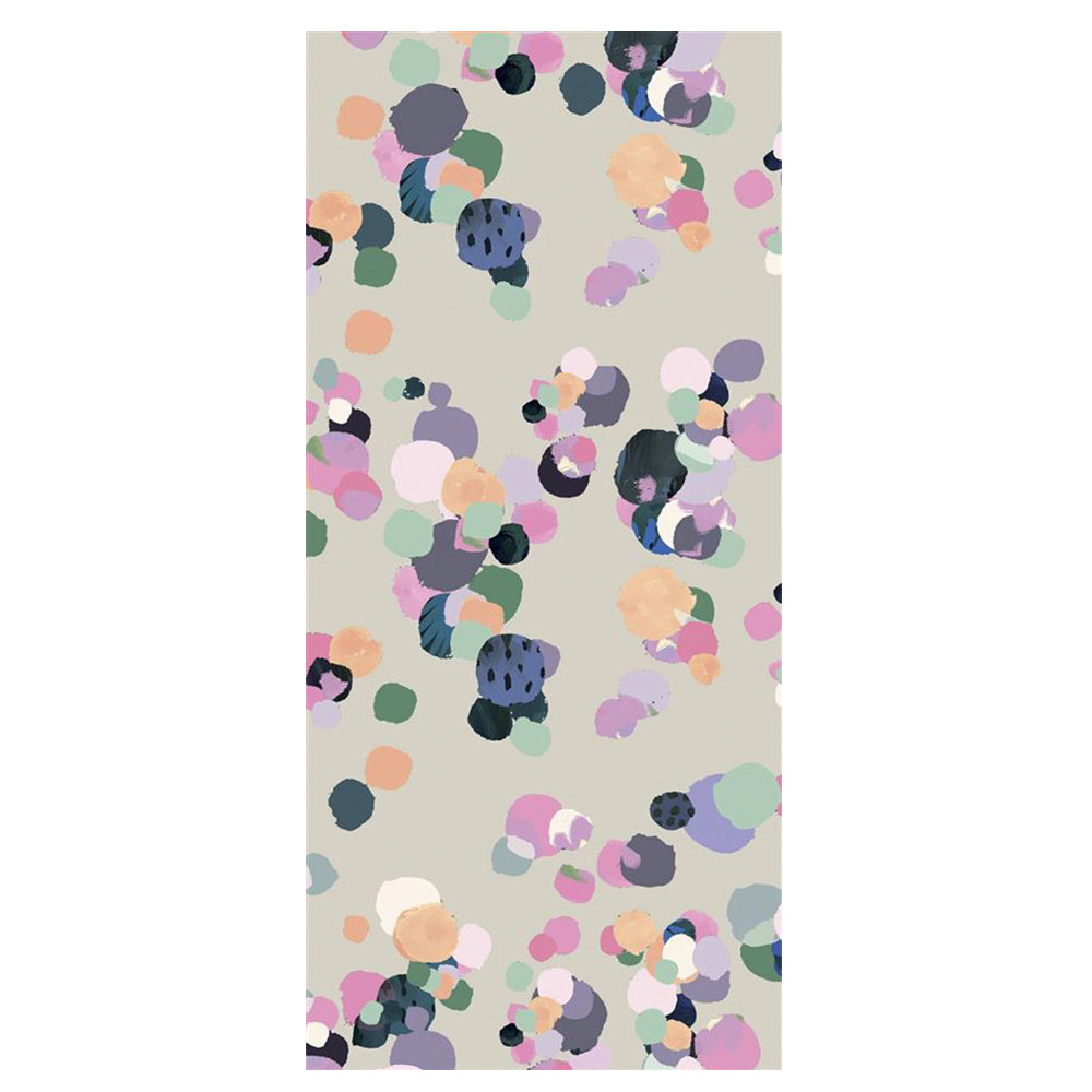 Spots Beige Stepahnie Dyment Glick 4 sheets tissue wrapping paper 50 x 75 cm
