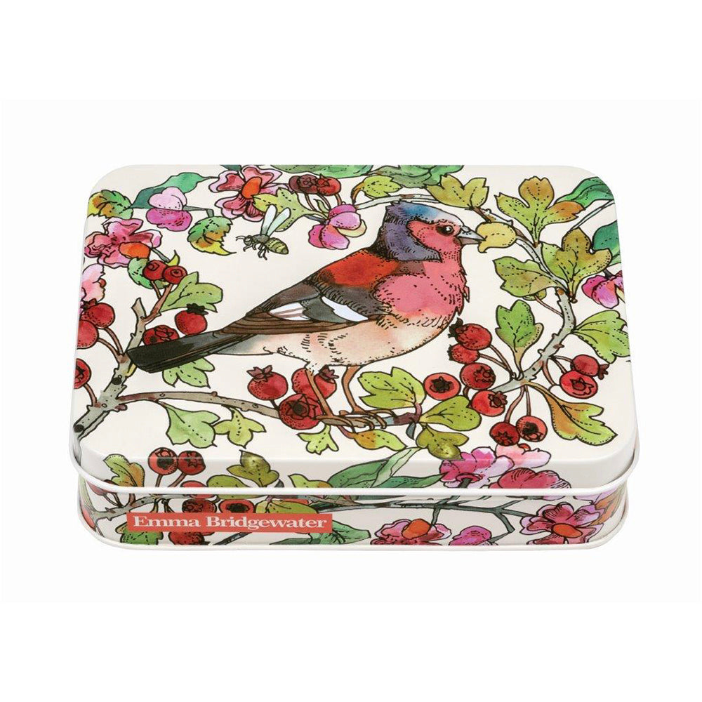 Emma Bridgewater Hedgerow Small Rectangular 141 x 101 x 32mm