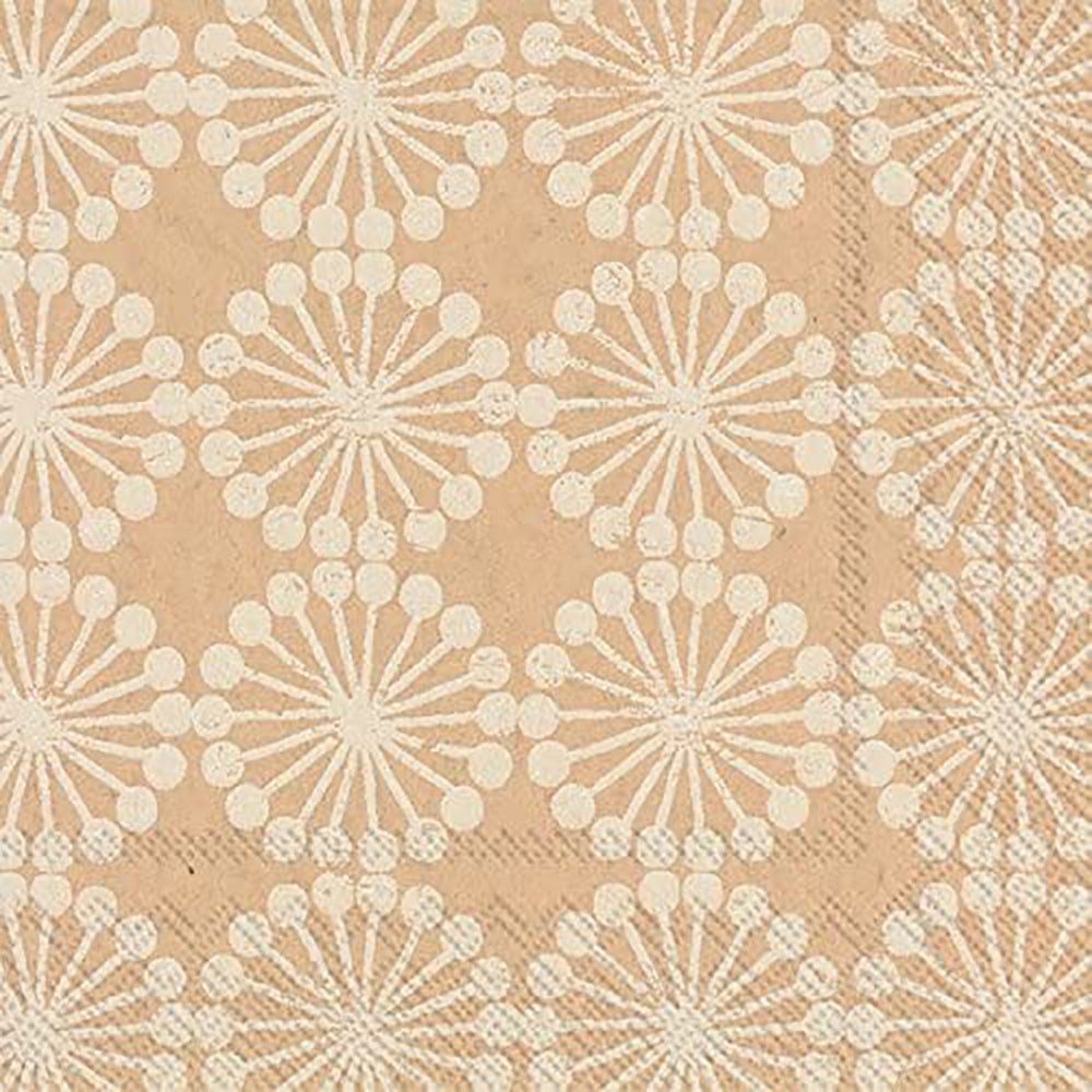 Paper Ornament Christmas IHR Paper Cocktail Napkins 25 cm square 3 ply 20 pack