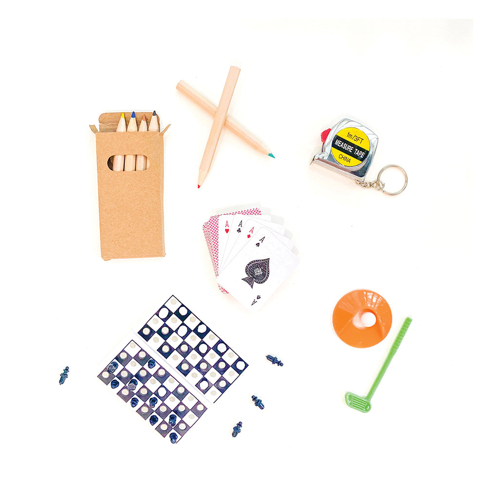 Caspari Crackers March of the Nutcrackers Crackers 6 x 12 inch Crackers