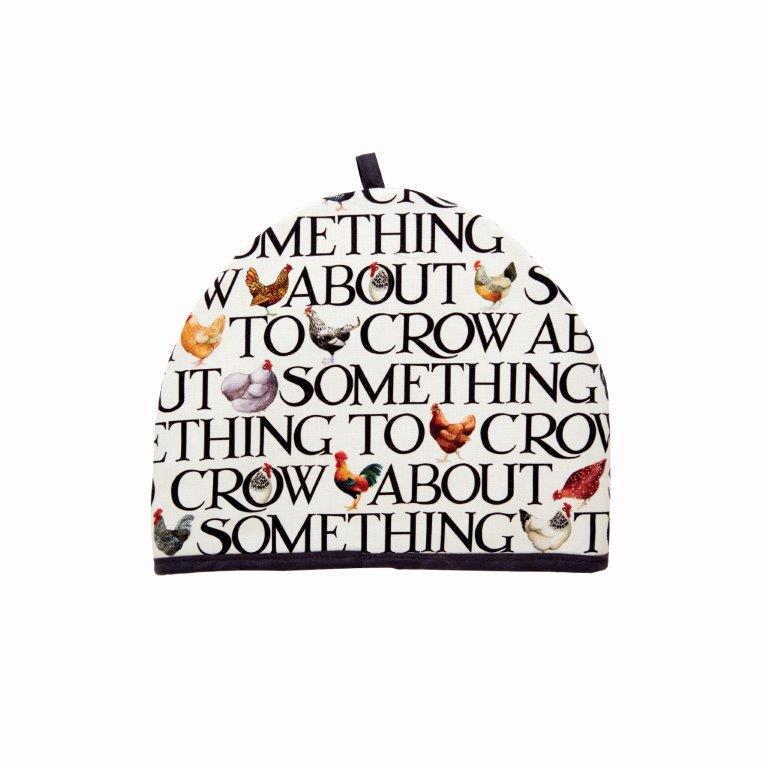 Emma Bridgewater Hen Tea Cosy 270 x 270mm