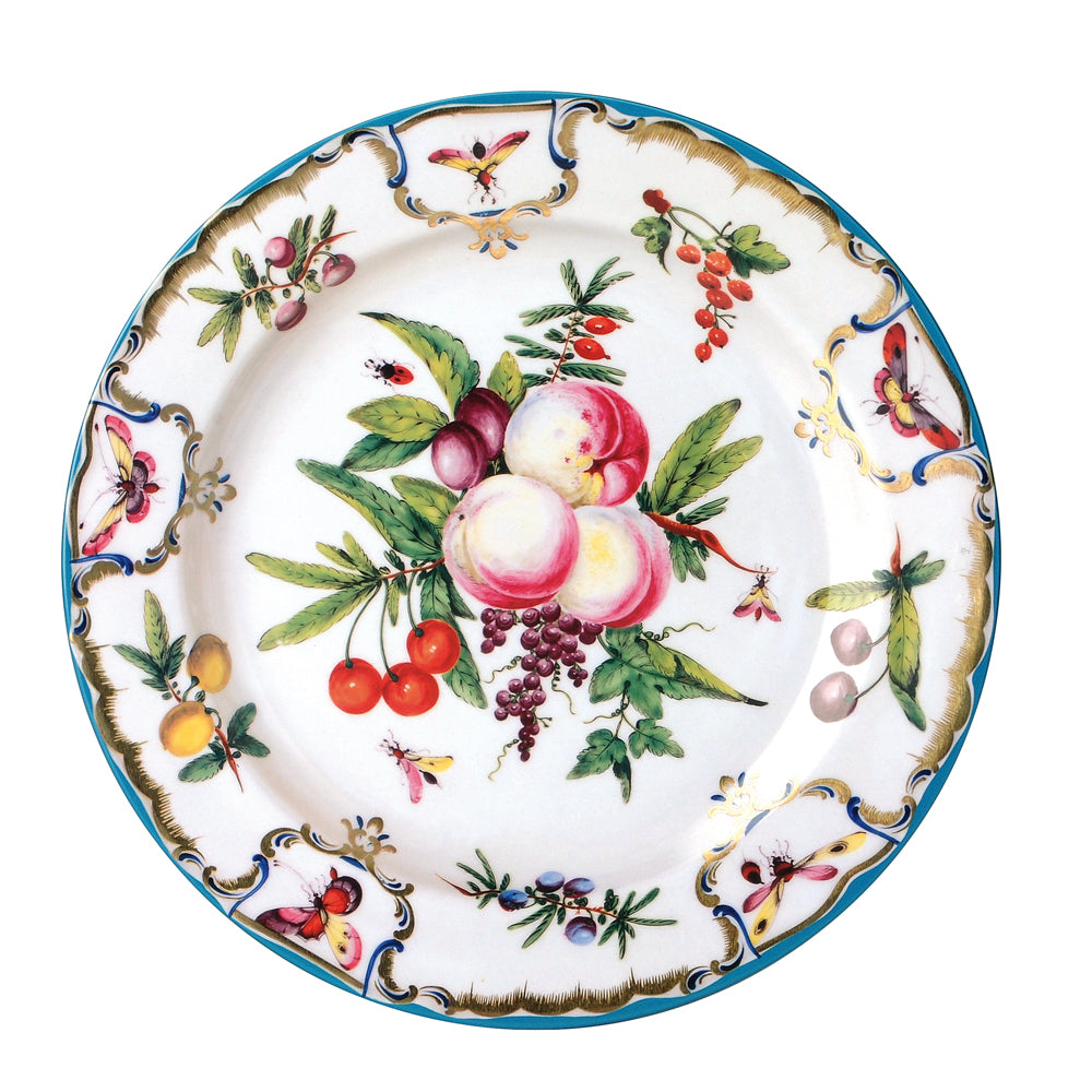 Duke of Gloucester Tin Plate