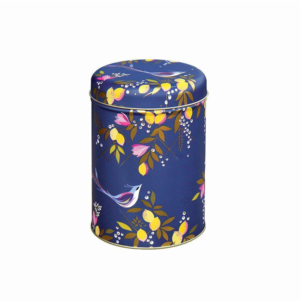 Sara Miller - Orchard single round caddie 106(d) x 150mm