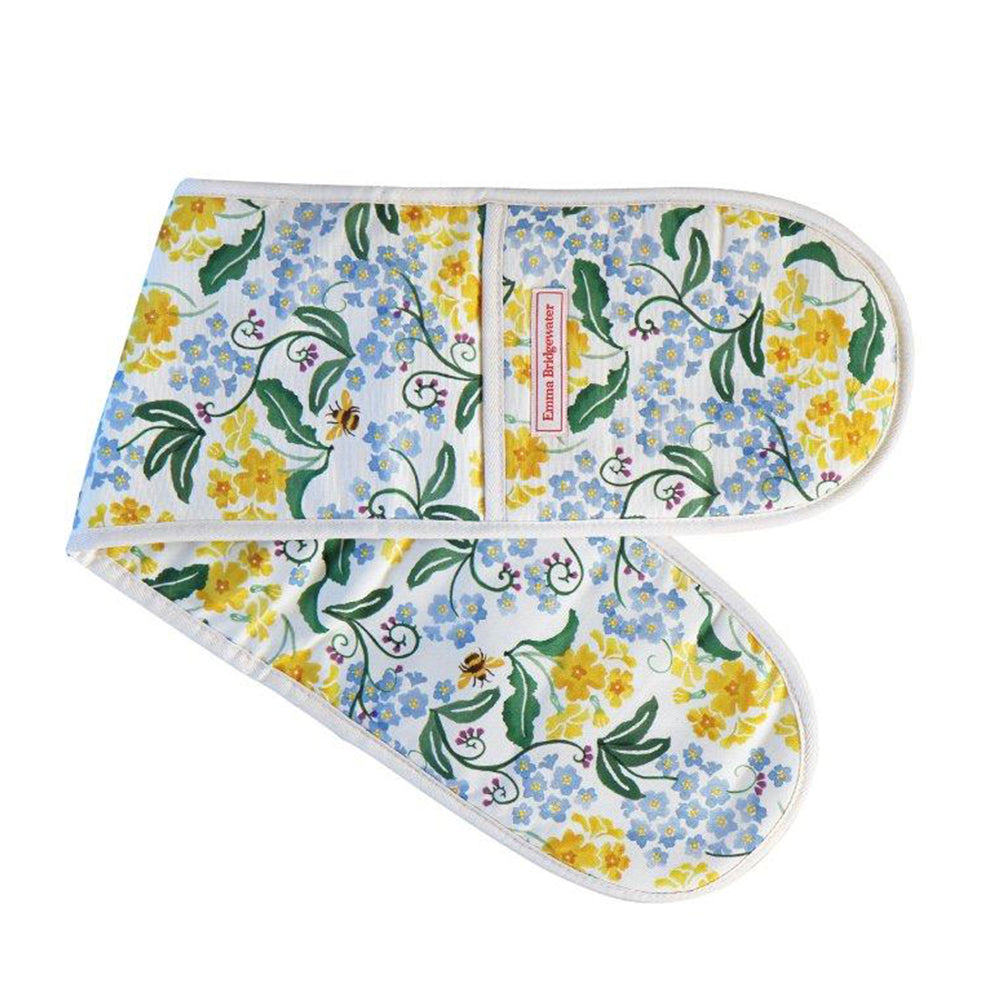 Emma Bridgewater Spring Oven Glove 840 x 200mm