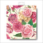 Emma Bridgewater Roses Medium Paper Gift Bag with String Handles 200 x 225 x 100mm