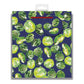 Emma Bridgewater Brussel Sprout Christmas Medium Paper Gift Bag with String Handles 200 x 225 x 100mm