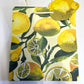 Emma Bridgewater Lemons Medium Paper Gift Bag with String Handles 200 x 225 x 100mm
