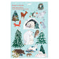 Polar Bear Bower Pop and Slot Roger la Borde 3D Advent Calendar