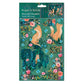 Moonlit Meadow Christmas Scene Pop and Slot Christmas Decoration Roger la Borde
