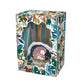 Beneath the Tree Pop & Slot Diorama Snowy Sanctuary  Christmas Decoration Roger la Borde