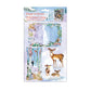 Wild Winters Song Pop & Slot Diorama  Christmas Decoration Roger la Borde