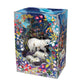 Aurora Bears Pop and Slot Diorama Christmas Decoration Roger la Borde