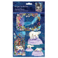 Aurora Bears Pop and Slot Diorama Christmas Decoration Roger la Borde