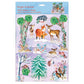 Wild Winter Song Pop and Slot Advent Calendar Roger la Borde