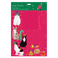 Cosy Cats Pop and Slot Advent Calendar Roger la Borde