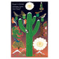 Christmas Cactus Pop and Slot Advent Calendar Roger la Borde