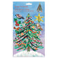 Wild Winter Song Petite Advent Calendar Roger la Borde