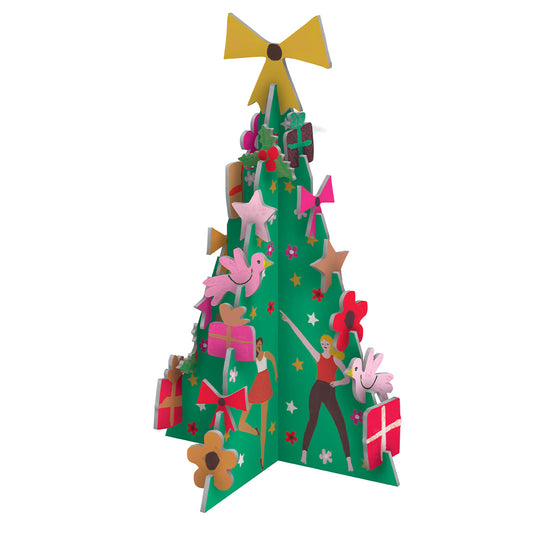 Starlight Boogie Petite Advent Calendar Roger la Borde