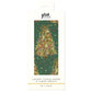 Exquisite Evergreen Green Christmas Tree Glick 4 sheets tissue wrapping paper 50 x 75 cm