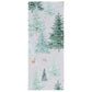 Finnish Forest Christmas Glick 4 sheets tissue wrapping paper 50 x 75 cm