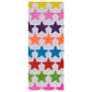 Jazzy Stars Glick 4 sheets tissue wrapping paper 50 x 75 cm