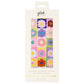 Petal Pop Daisy Flower 4 sheets tissue wrapping paper 50 x 75 cm
