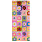 Petal Pop Daisy Flower 4 sheets tissue wrapping paper 50 x 75 cm