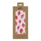 Sweet Strawberries Glick 4 sheets tissue wrapping paper 50 x 75 cm