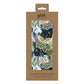 Peacock Louise Mulgrew Glick 4 sheets tissue wrapping paper 50 x 75 cm