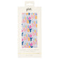 Hello Baby 4 sheets tissue wrapping paper 50 x 75 cm