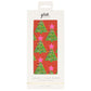 Emerald Tree Red Christmas 4 sheets tissue wrapping paper 50 x 75 cm