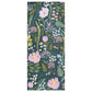 Flowering Floral Flowers Glick 4 sheets tissue wrapping paper 50 x 75 cm