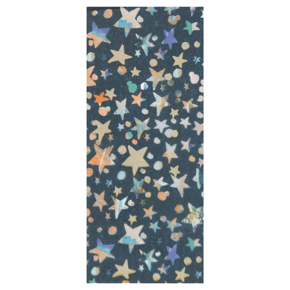 Constellation Stars Stephanie Dyment Glick 4 sheets tissue wrapping paper 50 x 75 cm