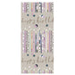 Birthday Candles Stephanie Dyment Glick 4 sheets tissue wrapping paper 50 x 75 cm