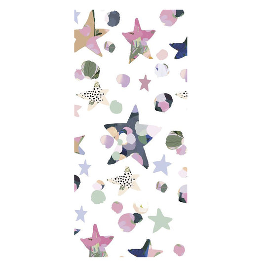 Stars Stepahnie Dyment Glick 4 sheets tissue wrapping paper 50 x 75 cm