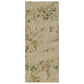 Evergreen Embrace Gold Christmas 4 sheets tissue wrapping paper 50 x 75 cm