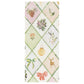 Winter Weave Pine Mist Christmas 4 sheets tissue wrapping paper 50 x 75 cm