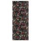 Berries Green Christmas 4 sheets tissue wrapping paper 50 x 75 cm