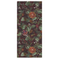 Citrus Holly Christmas 4 sheets tissue wrapping paper 50 x 75 cm