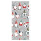 Gonk Christmas Glick 4 sheets tissue wrapping paper 50 x 75 cm