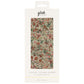Gilded Robins Christmas 4 sheets tissue wrapping paper 50 x 75 cm