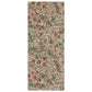 Gilded Robins Christmas 4 sheets tissue wrapping paper 50 x 75 cm