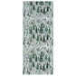 Moonlit Glade Christmas 4 sheets tissue wrapping paper 50 x 75 cm