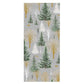 FROSTY GROVE Glick 4 sheets tissue wrapping paper 50 x 75 cm