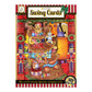Christmas Toy Shop  -14.5 x 19.5 x 12cm - 3 D Pop Up Swing Christmas Card Santoro