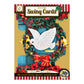 Peace on Earth 15 x 20.5 x 1cm - 3 D Pop Up Swing Christmas Card Santoro