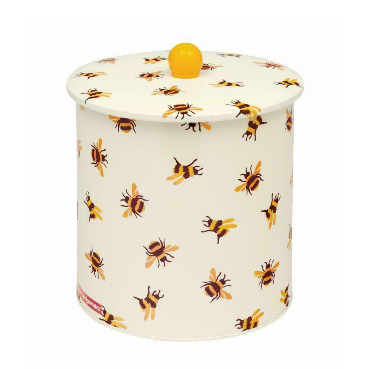 Emma Bridgewater - Bee Biscuit Barrel 170 (d) x 173mm