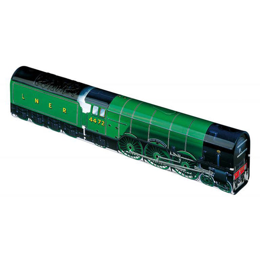 Flying Scotsman Train Tin 330 x 69 x 45mm